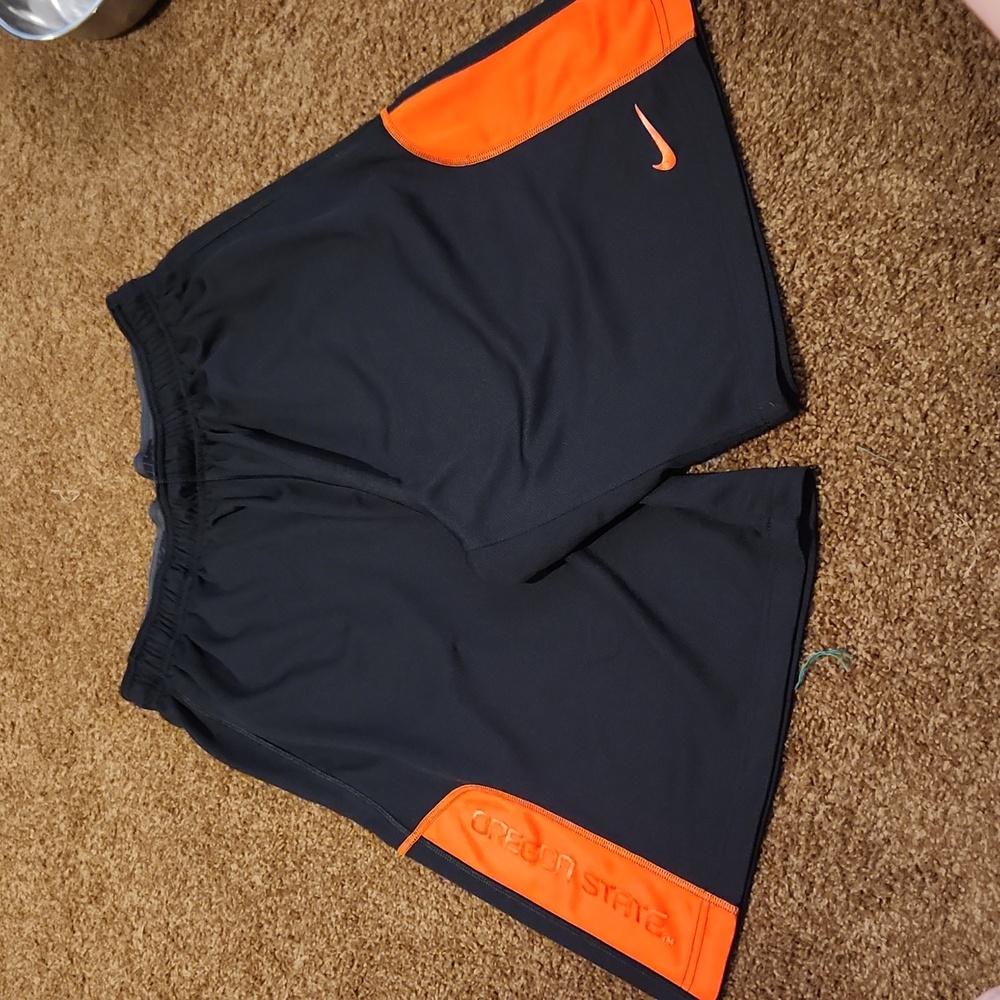 Nike Dri-Fit shorts